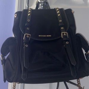 MK Book-Bag